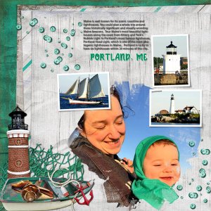 Portland, ME