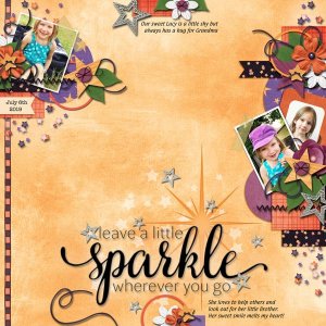 Sparkle