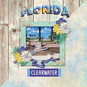 ClearWater Florida