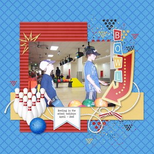 Bowling
