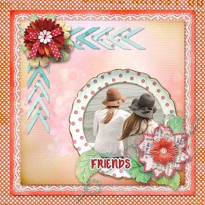 Friends