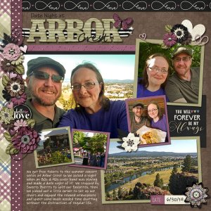 Date Night at Arbor Crest