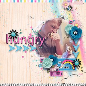 Hungry