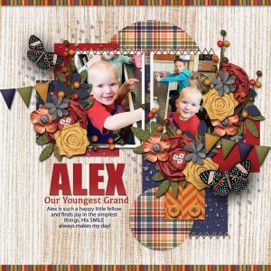 Alex