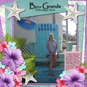 Boca The Beach