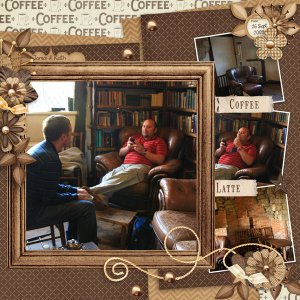 Gatehouse Coffee at Walmgate Bar Page 2