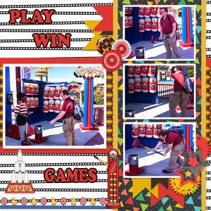 Games
