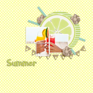Summer
