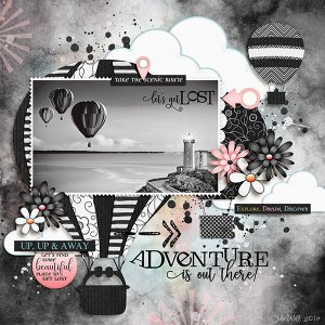 adventure