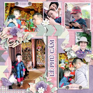 My life in Photobook