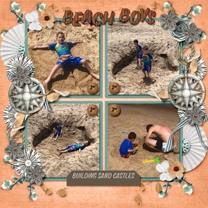 Beach Boys