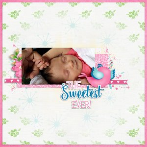 The Sweetest Ever