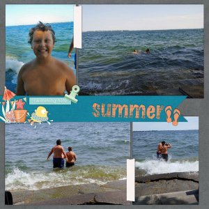 Swimming Hole