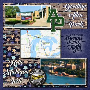 Goodbye AP, Hello MTU