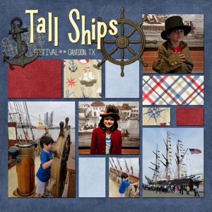 Tall Ships