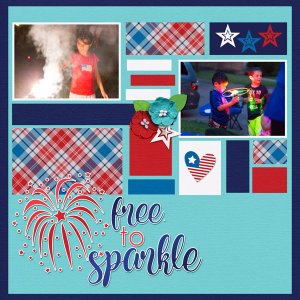 The Fourth
