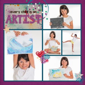 Artist
