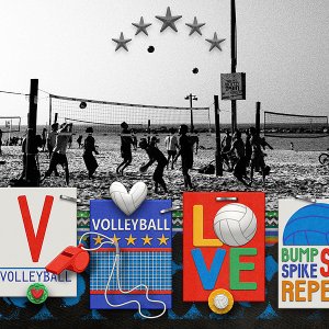 Volleyball
