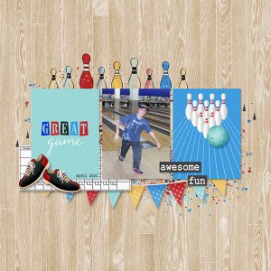 Bowling