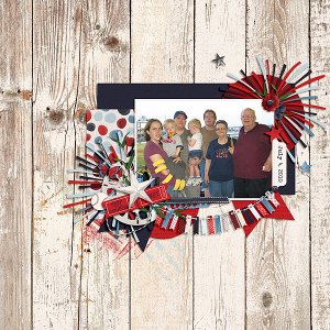 Fourth of July
