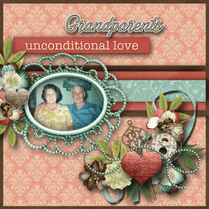 Grandparents