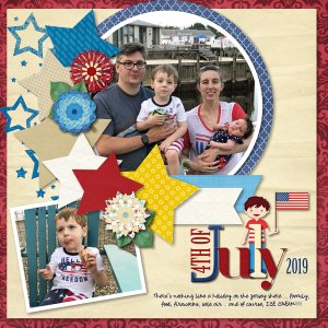 2019 07 04 Jersey Shore