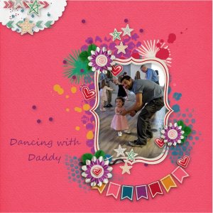 Father Daughter Dance