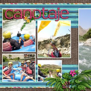 rafting L