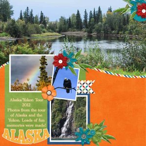 Alaska-Yukon