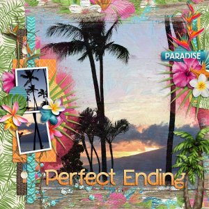 Perfect Ending