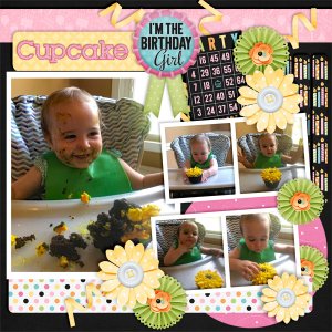 Cupcake