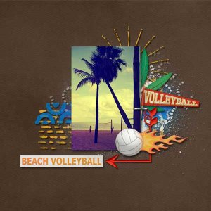 BeachVB