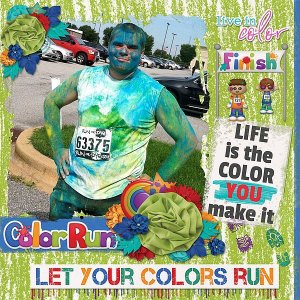 Color Run