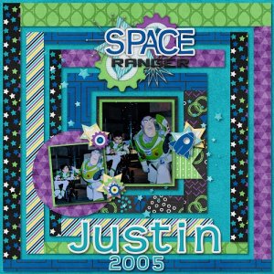 Justin