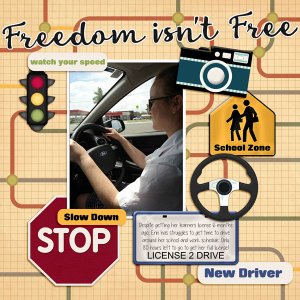 Freedom
