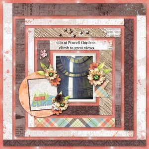 July 2019 Template Bundle