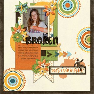 0719 Font Broken