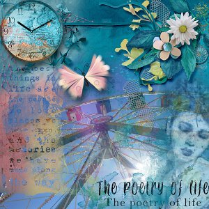 The poetry of life