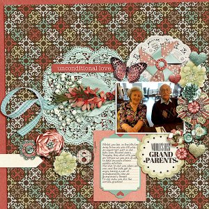 World's best grandparents