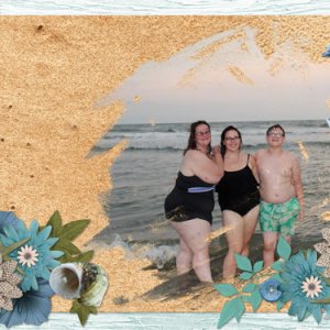 Desktop for August 2019