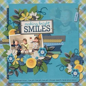 Bright Smiles