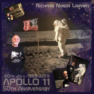 Happy Moon Landing Day