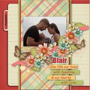 Blair