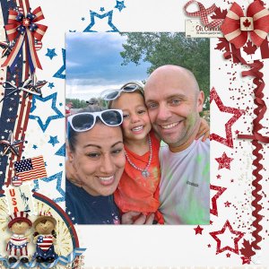 4th of July