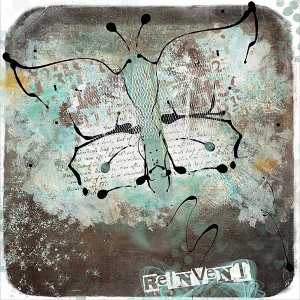 re-Invent
