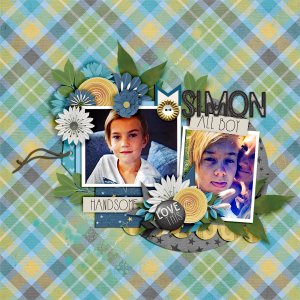 Simon