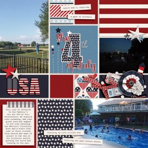 4th of July 2019