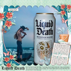 Liquid Death