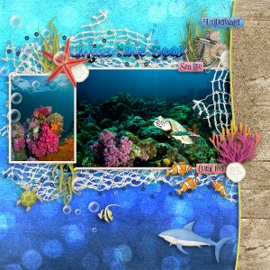 Under the Sea