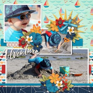 Summer feelings 2